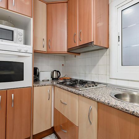 Besos - Bright Apartment Close To Congress & Port Sant Adria de Besos Εξωτερικό φωτογραφία