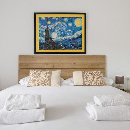 Besos - Bright Apartment Close To Congress & Port Sant Adria de Besos Εξωτερικό φωτογραφία