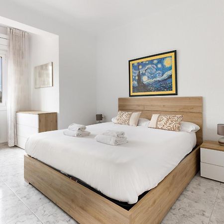 Besos - Bright Apartment Close To Congress & Port Sant Adria de Besos Εξωτερικό φωτογραφία