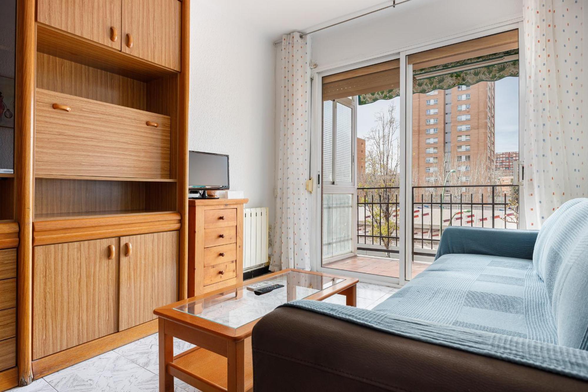 Besos - Bright Apartment Close To Congress & Port Sant Adria de Besos Εξωτερικό φωτογραφία